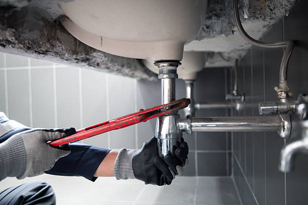Trusted Toilet Repair service in Troy, IL - AAA Plumbing Heating